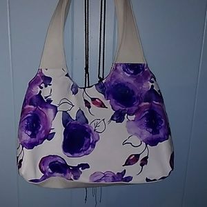 3 for $15 Floral Purse